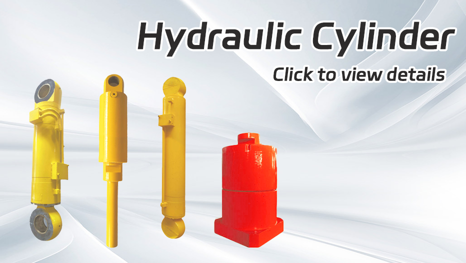 Hydraulic Cylinder